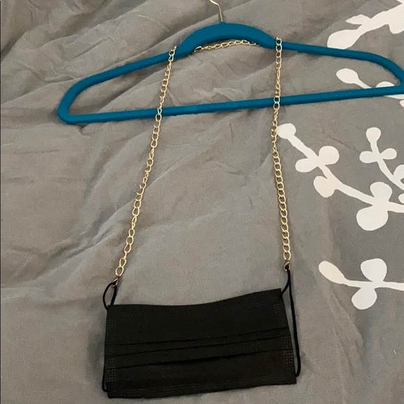 Chain for mask. Interchangeable. Sophisticated - Picture 3 of 3